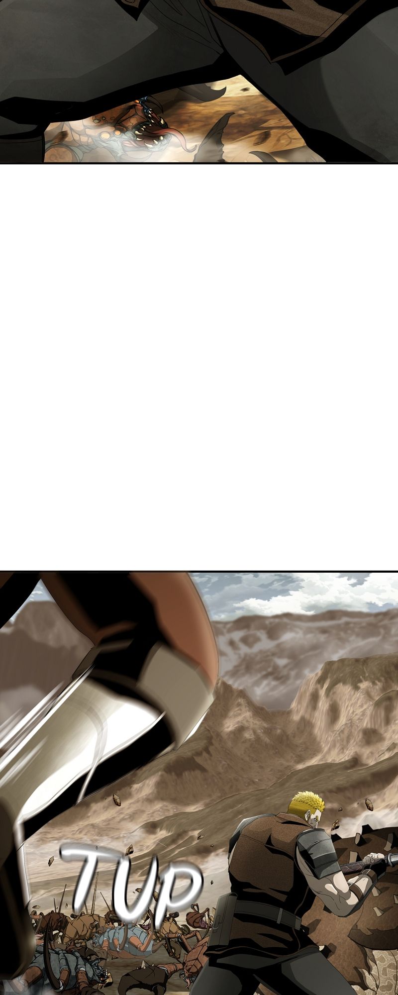 Summoners War: Trackers - Episode 30 — page 35