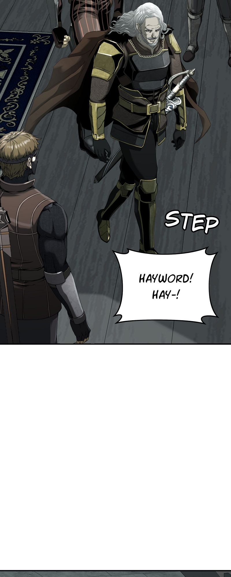 Summoners War: Trackers - Episode 30 — page 4