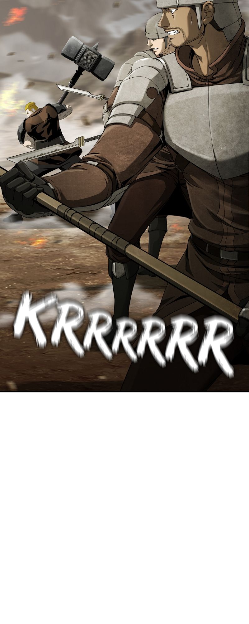Summoners War: Trackers - Episode 30 — page 44