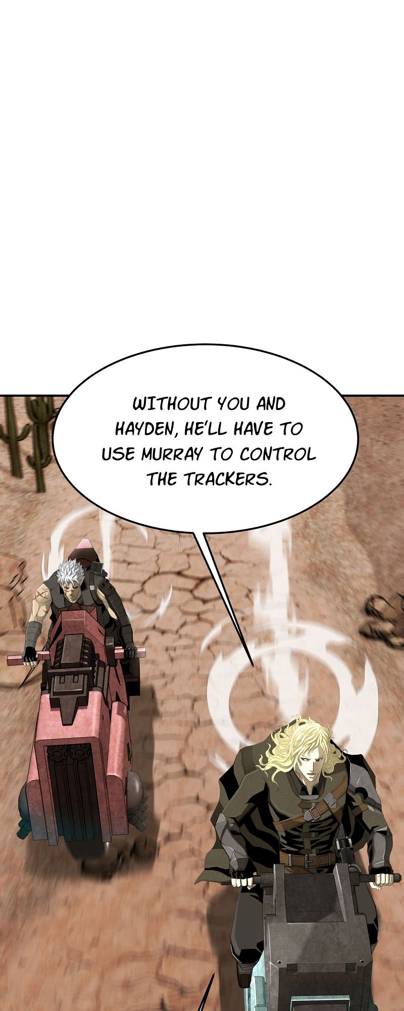 Summoners War: Trackers - Episode 30 — page 53