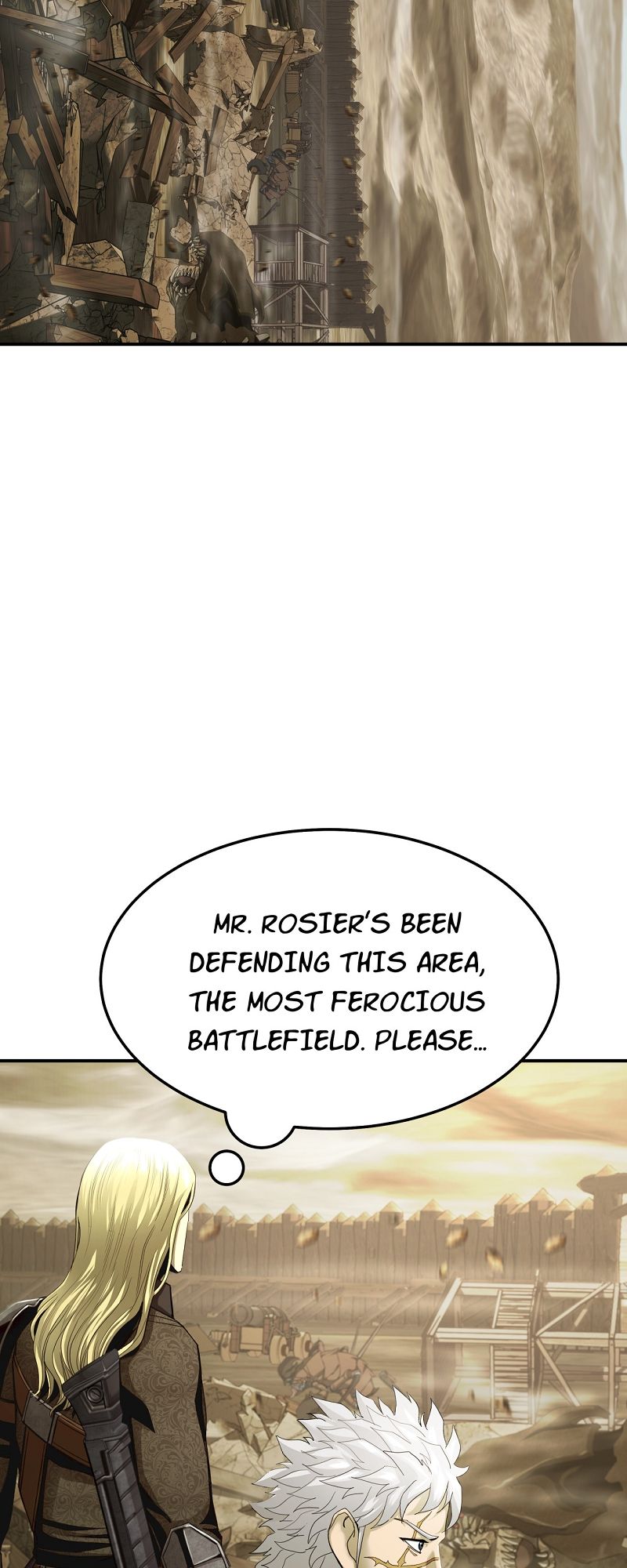 Summoners War: Trackers - Episode 30 — page 59