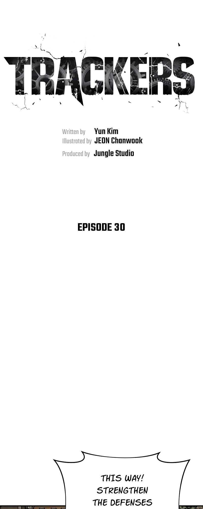 Summoners War: Trackers - Episode 30 — page 6