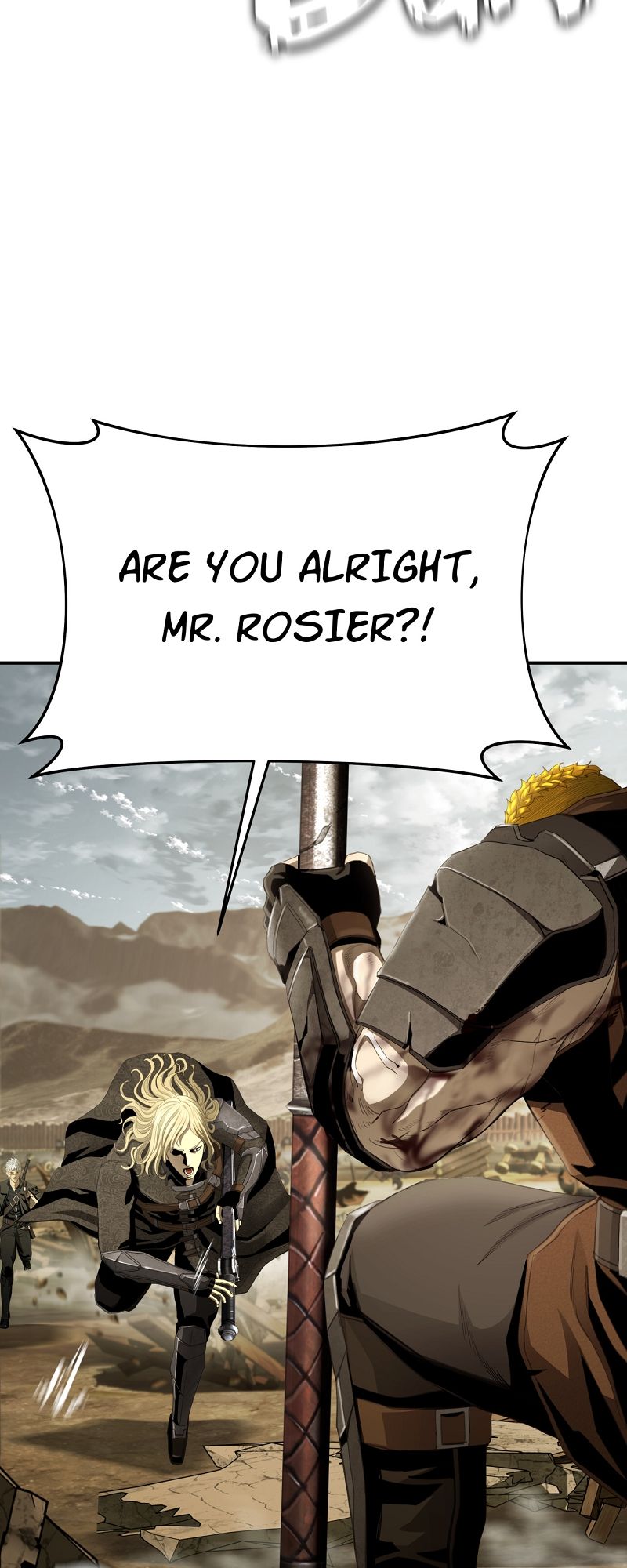 Summoners War: Trackers - Episode 30 — page 65