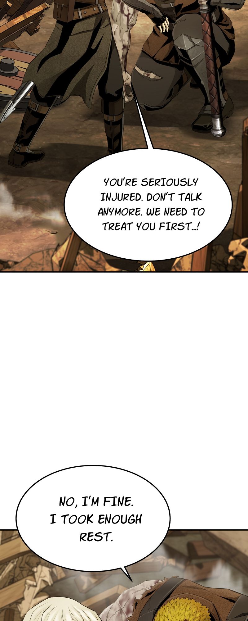 Summoners War: Trackers - Episode 30 — page 68