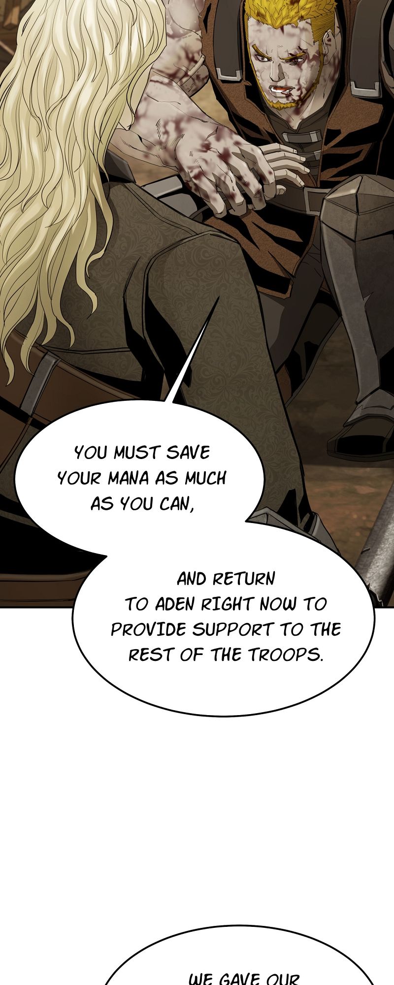 Summoners War: Trackers - Episode 30 — page 69