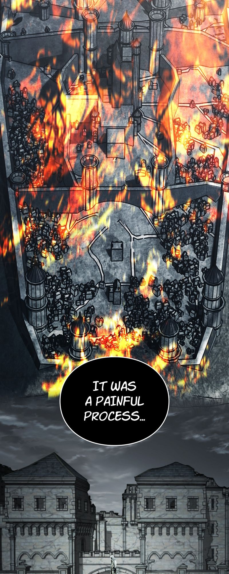 Summoners War: Trackers - Episode 31 — page 13