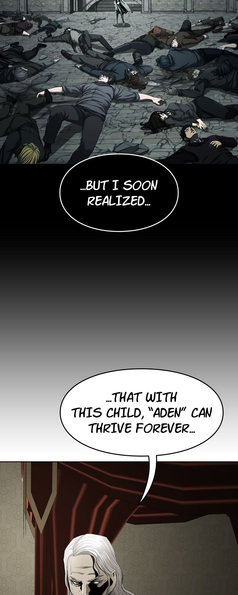 Summoners War: Trackers - Episode 31 — page 14