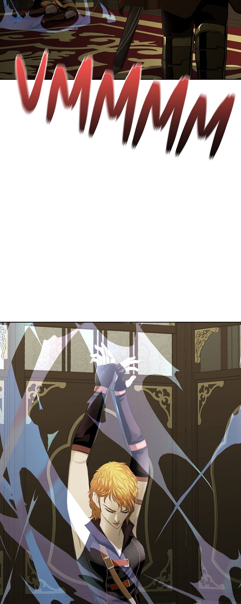 Summoners War: Trackers - Episode 31 — page 2