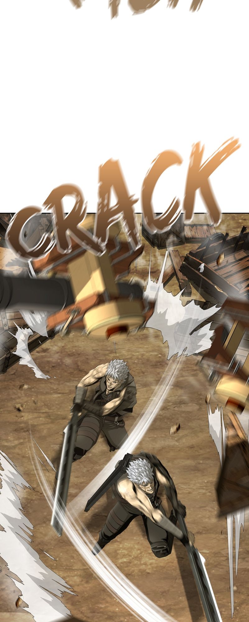 Summoners War: Trackers - Episode 31 — page 28
