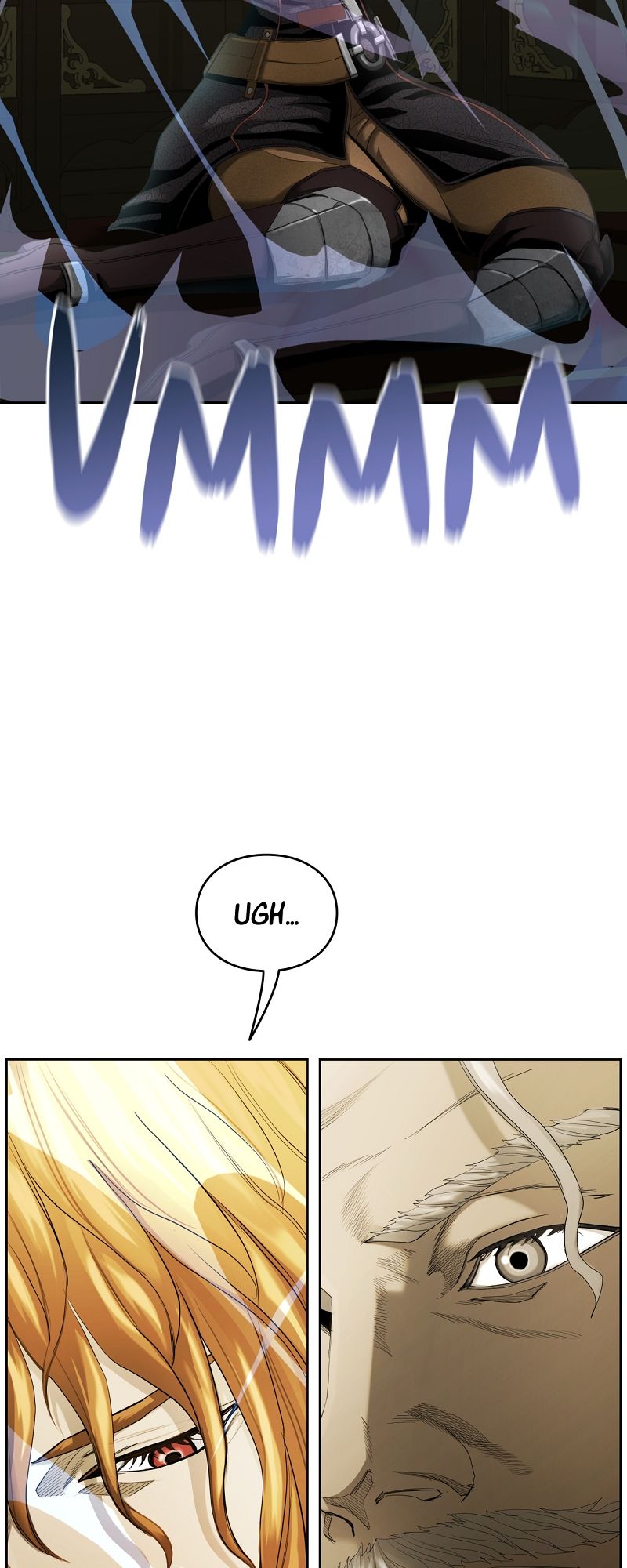 Summoners War: Trackers - Episode 31 — page 3