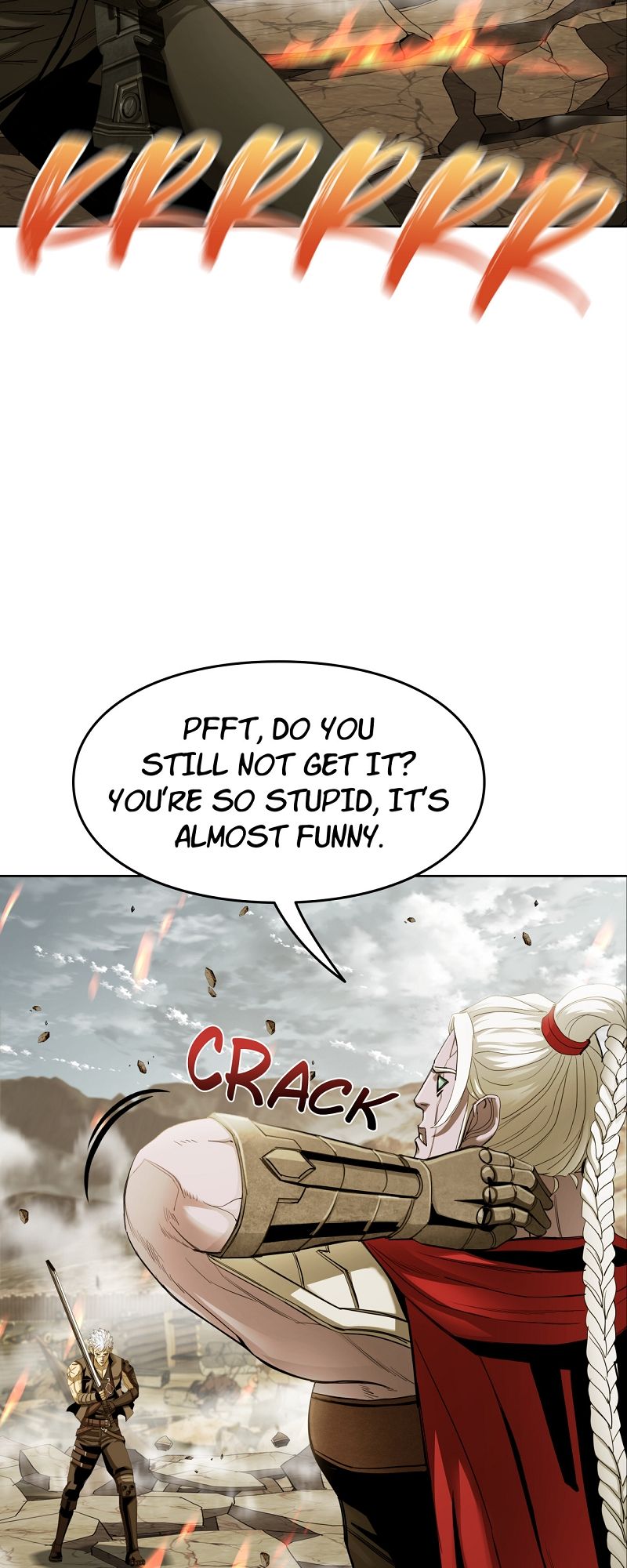 Summoners War: Trackers - Episode 31 — page 37