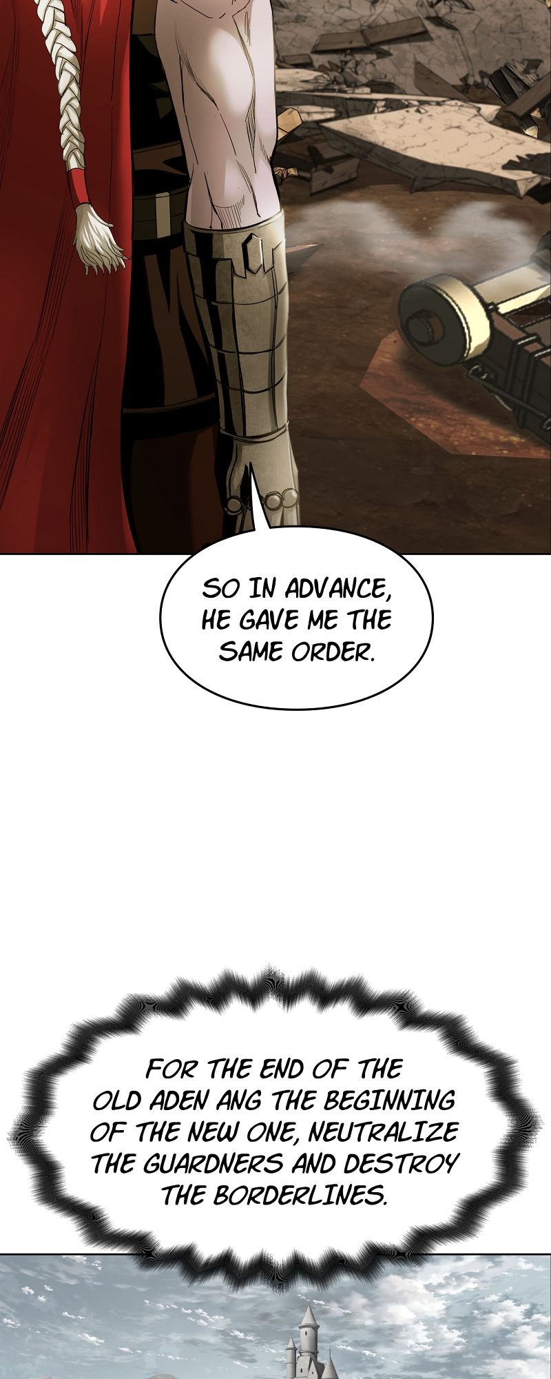 Summoners War: Trackers - Episode 31 — page 39