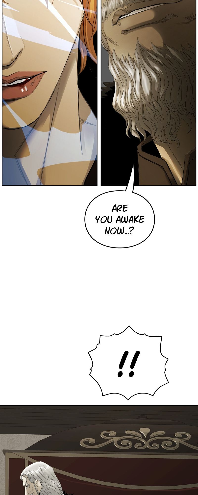 Summoners War: Trackers - Episode 31 — page 4