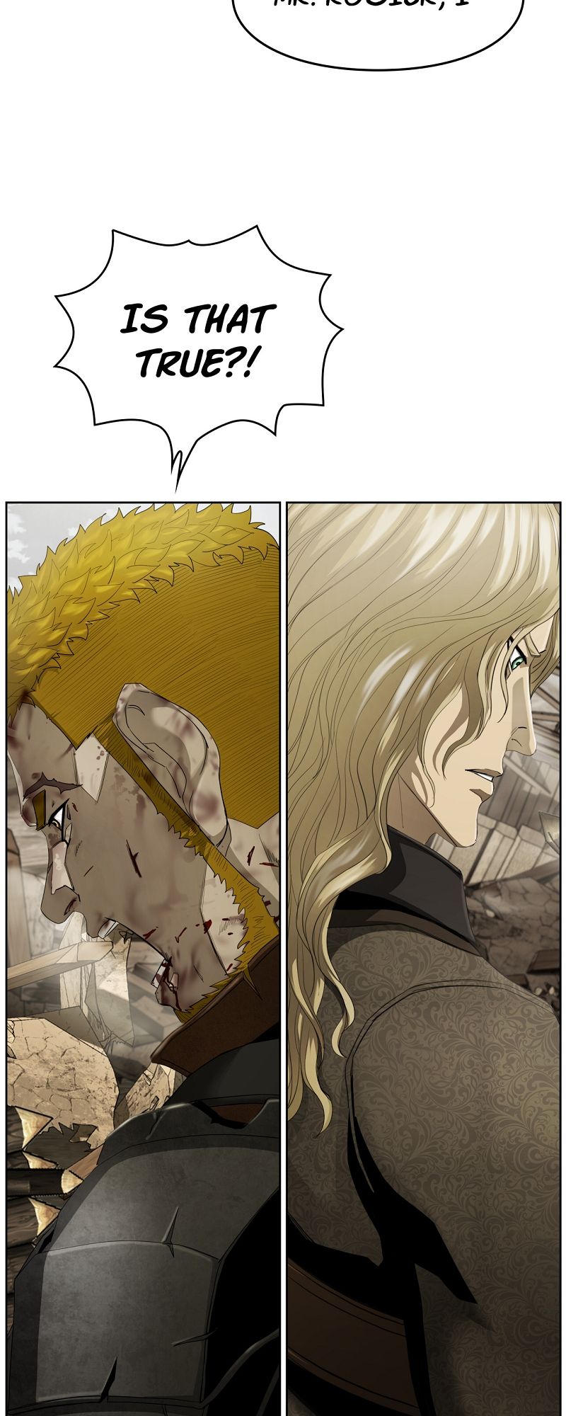 Summoners War: Trackers - Episode 31 — page 43