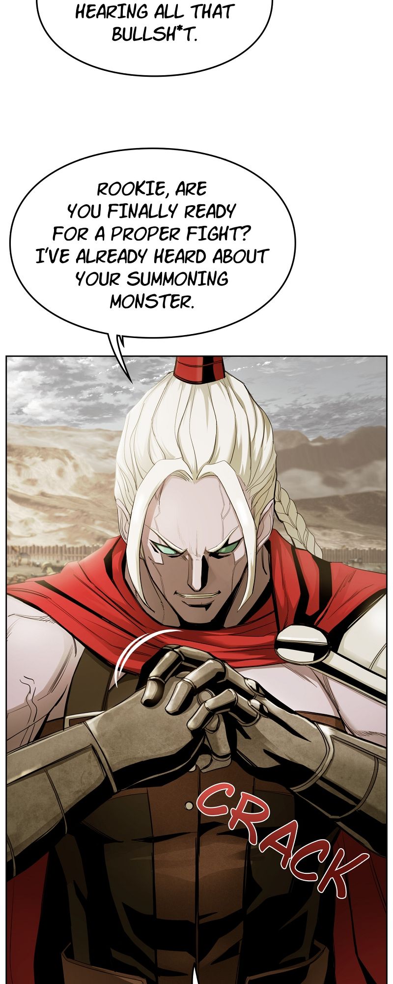 Summoners War: Trackers - Episode 31 — page 56