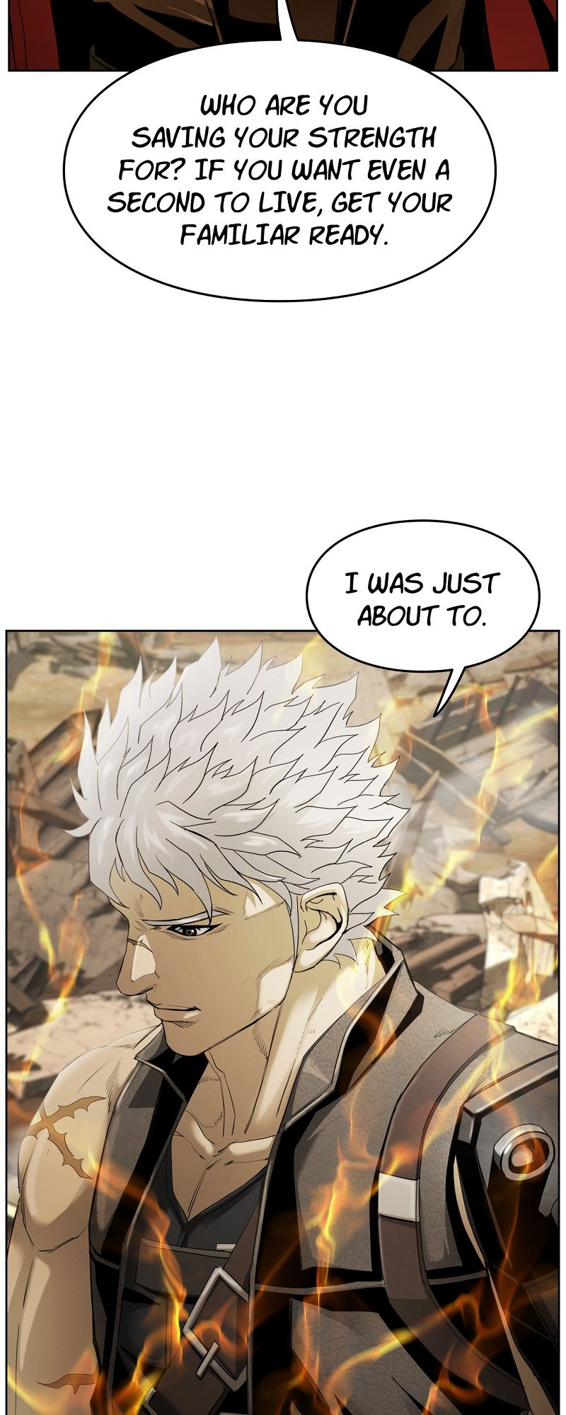 Summoners War: Trackers - Episode 31 — page 57