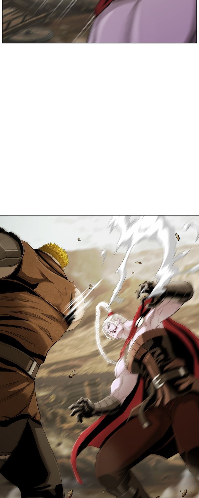 Summoners War: Trackers - Episode 31 — page 65