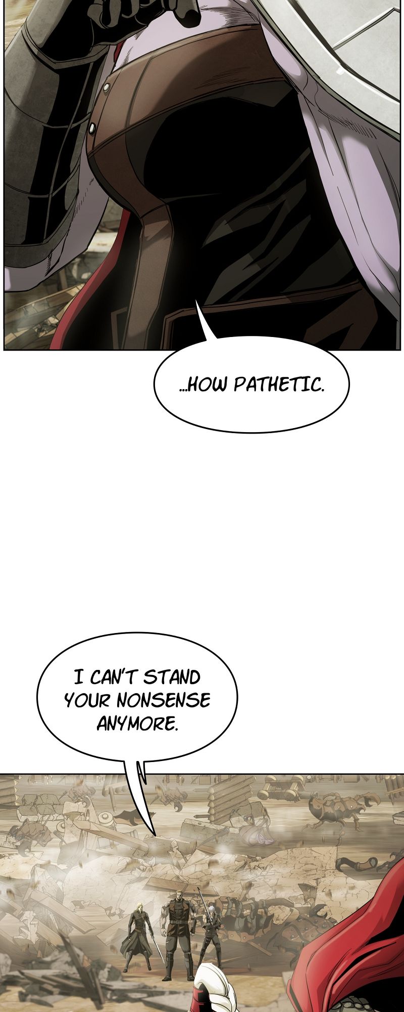 Summoners War: Trackers - Episode 32 — page 10