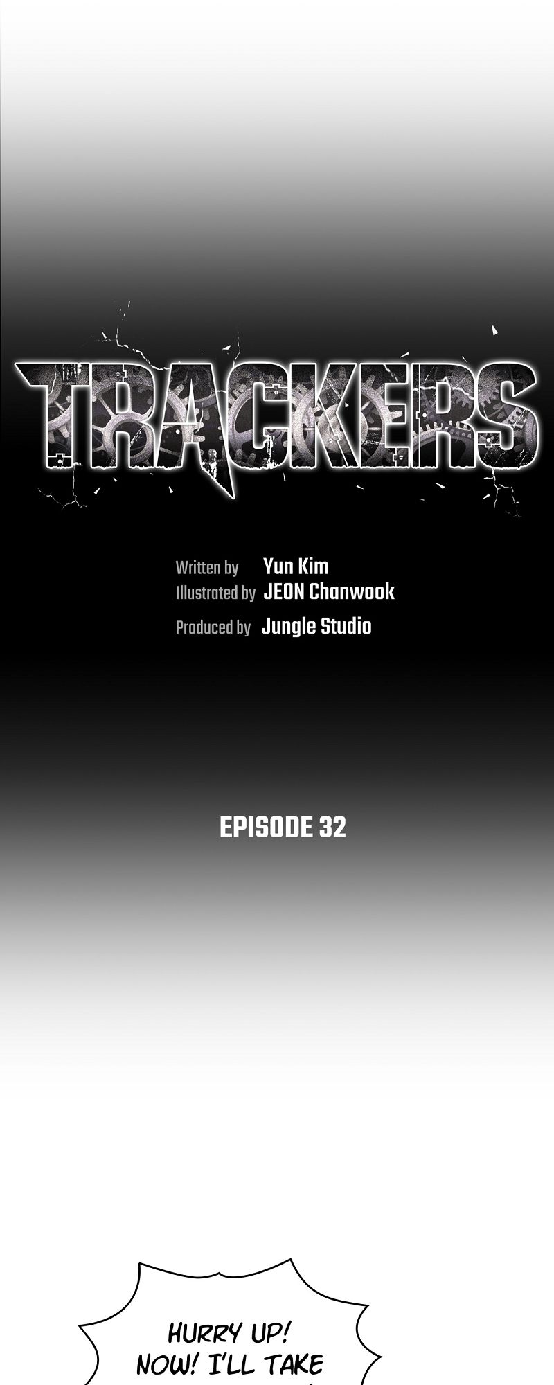 Summoners War: Trackers - Episode 32 — page 13