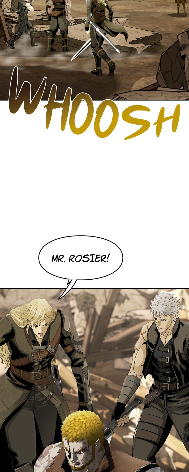 Summoners War: Trackers - Episode 32 — page 2