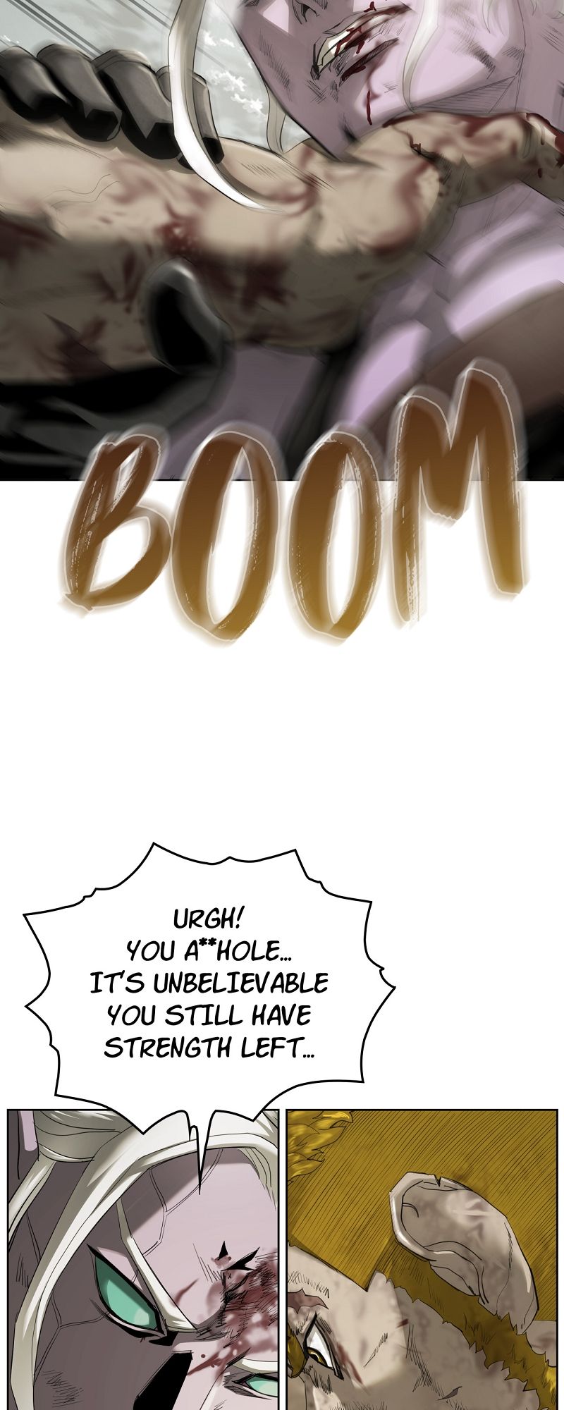 Summoners War: Trackers - Episode 32 — page 56