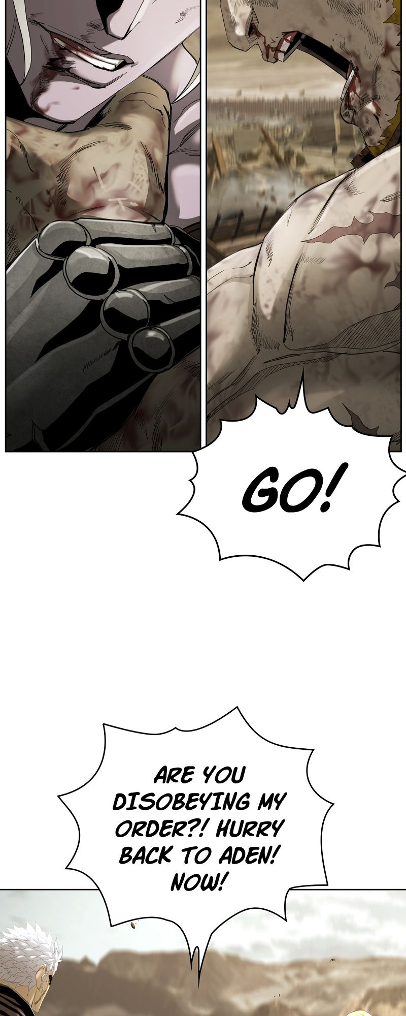 Summoners War: Trackers - Episode 32 — page 57