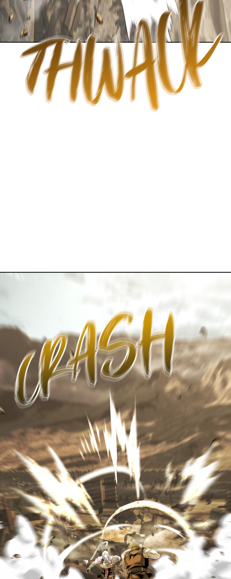 Summoners War: Trackers - Episode 32 — page 61