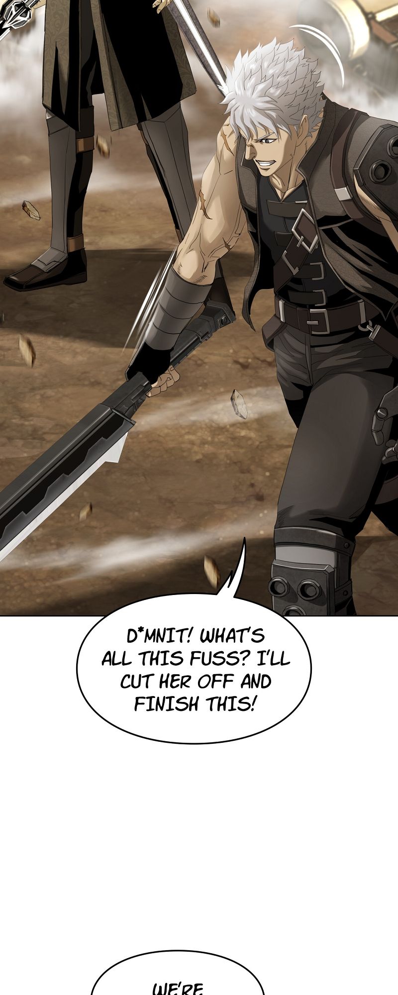 Summoners War: Trackers - Episode 32 — page 63
