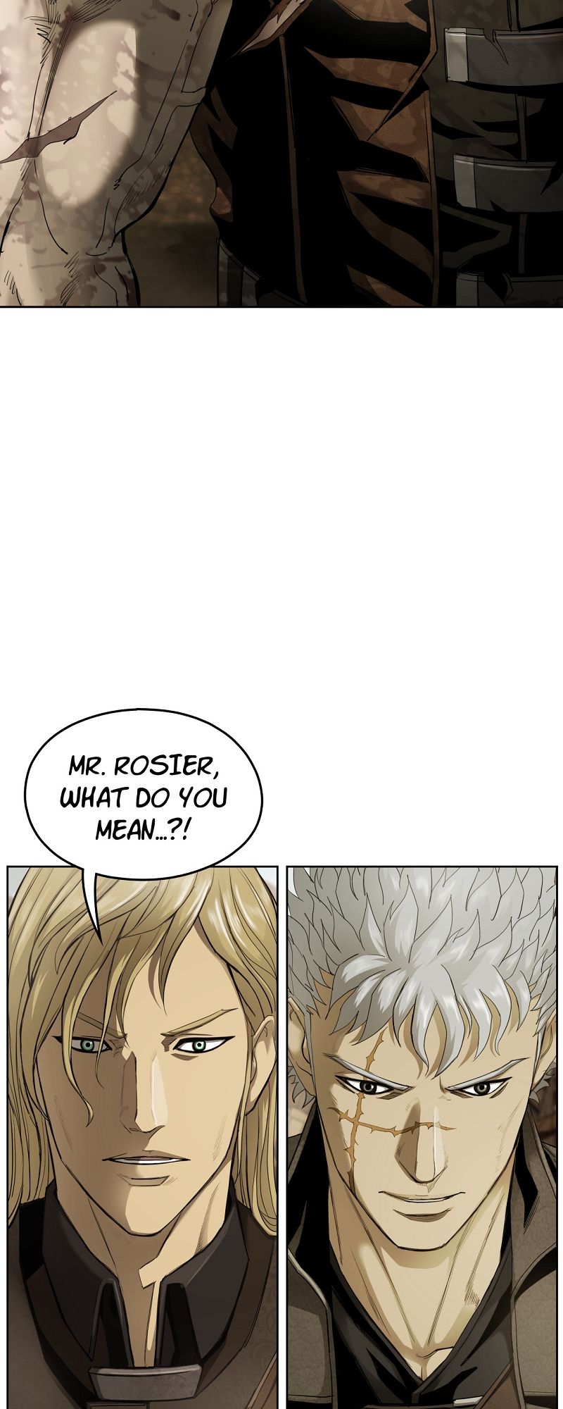 Summoners War: Trackers - Episode 32 — page 8