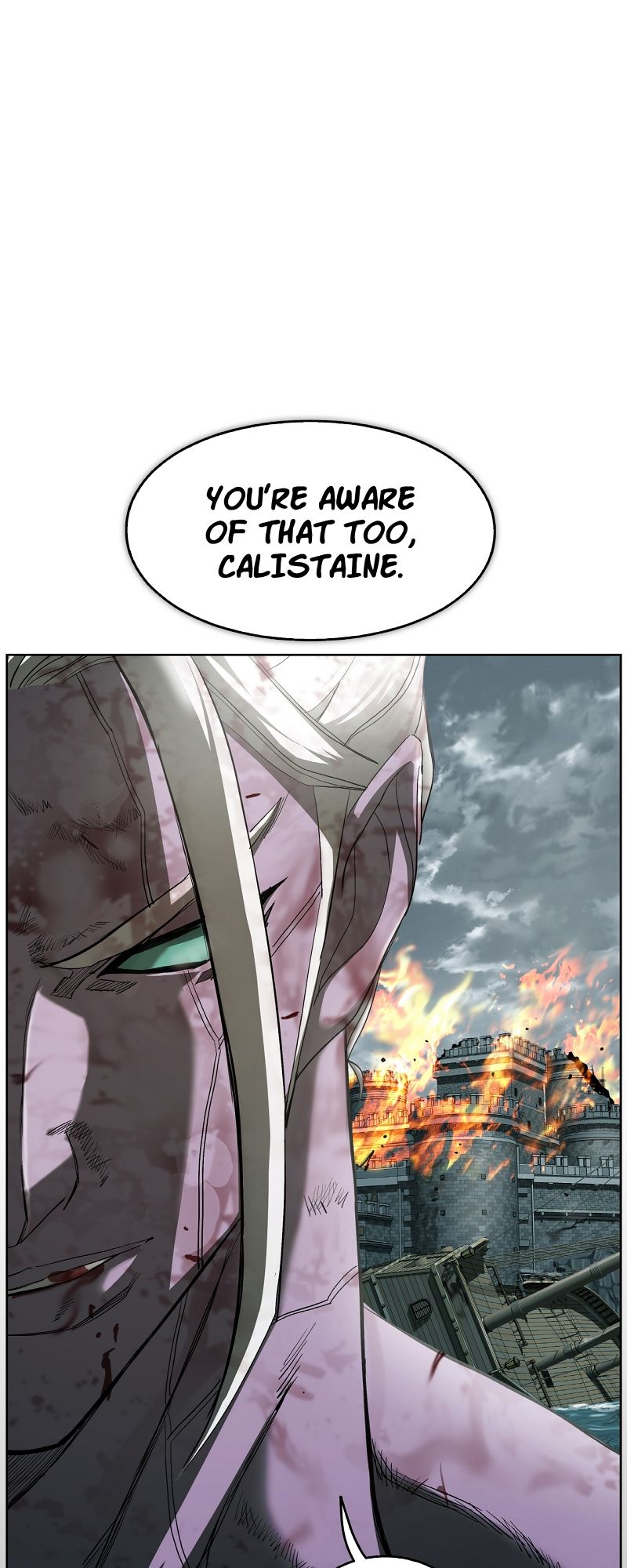 Summoners War: Trackers - Episode 33 — page 14
