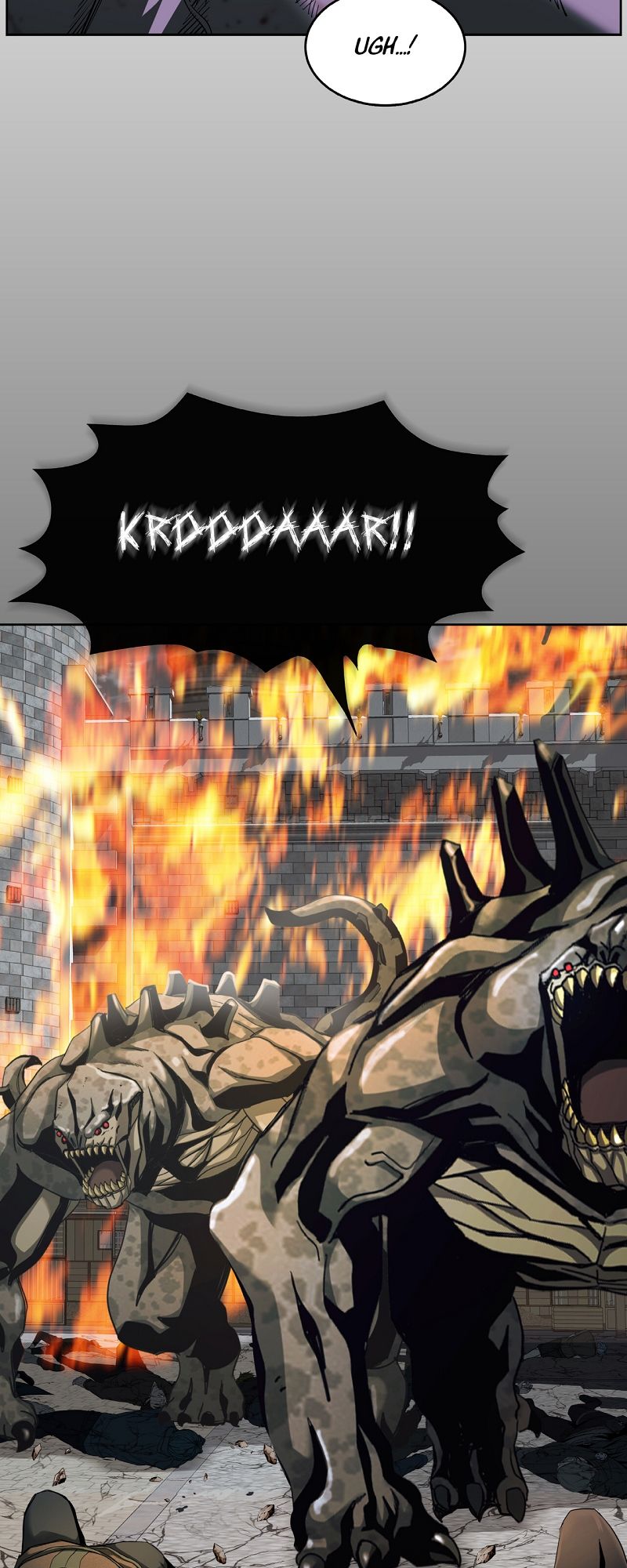 Summoners War: Trackers - Episode 33 — page 15