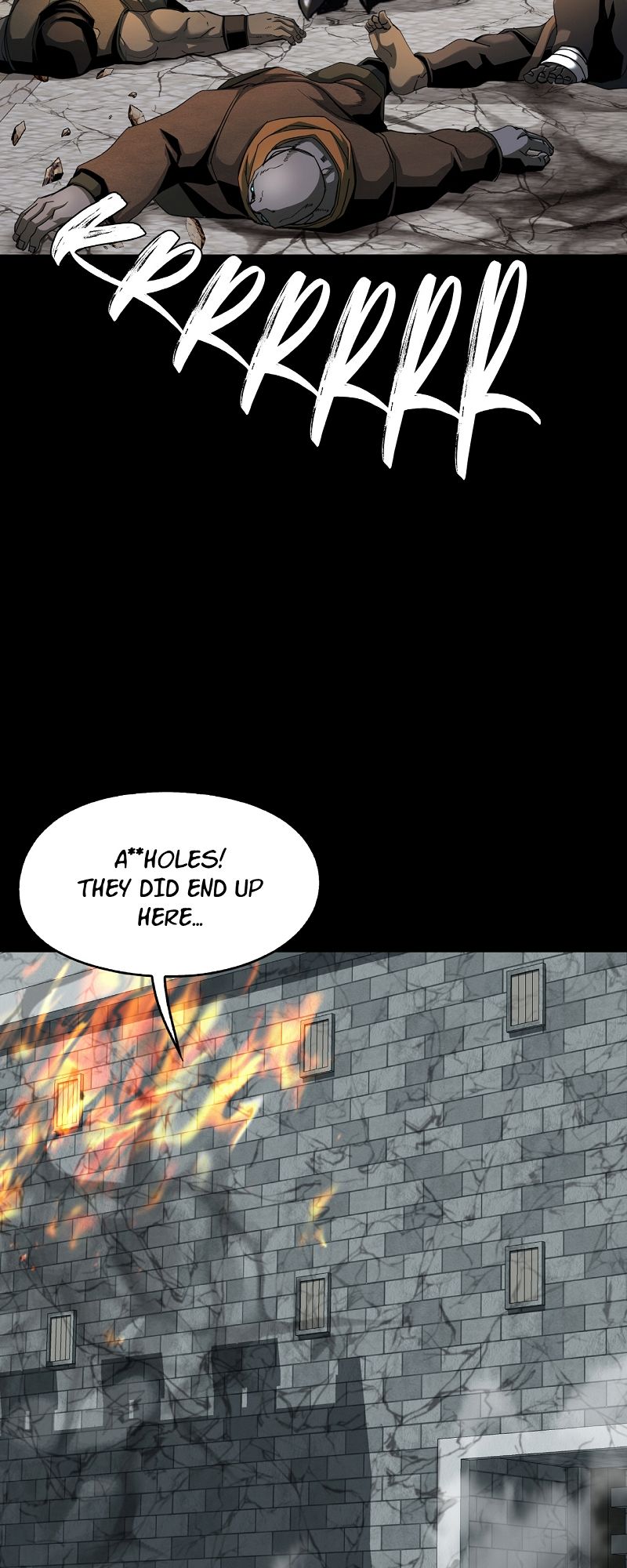 Summoners War: Trackers - Episode 33 — page 16