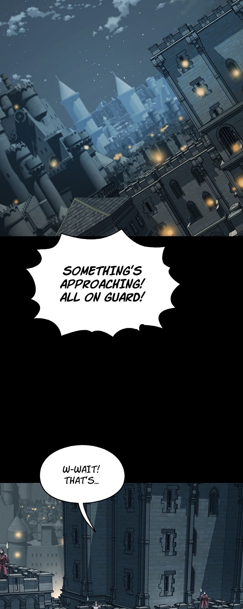 Summoners War: Trackers - Episode 33 — page 29