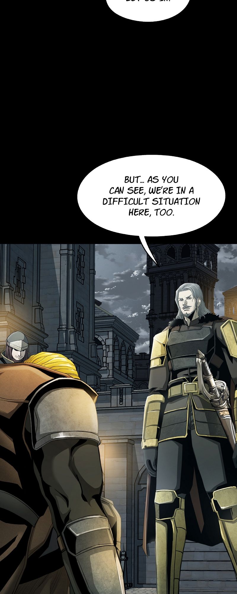 Summoners War: Trackers - Episode 33 — page 33