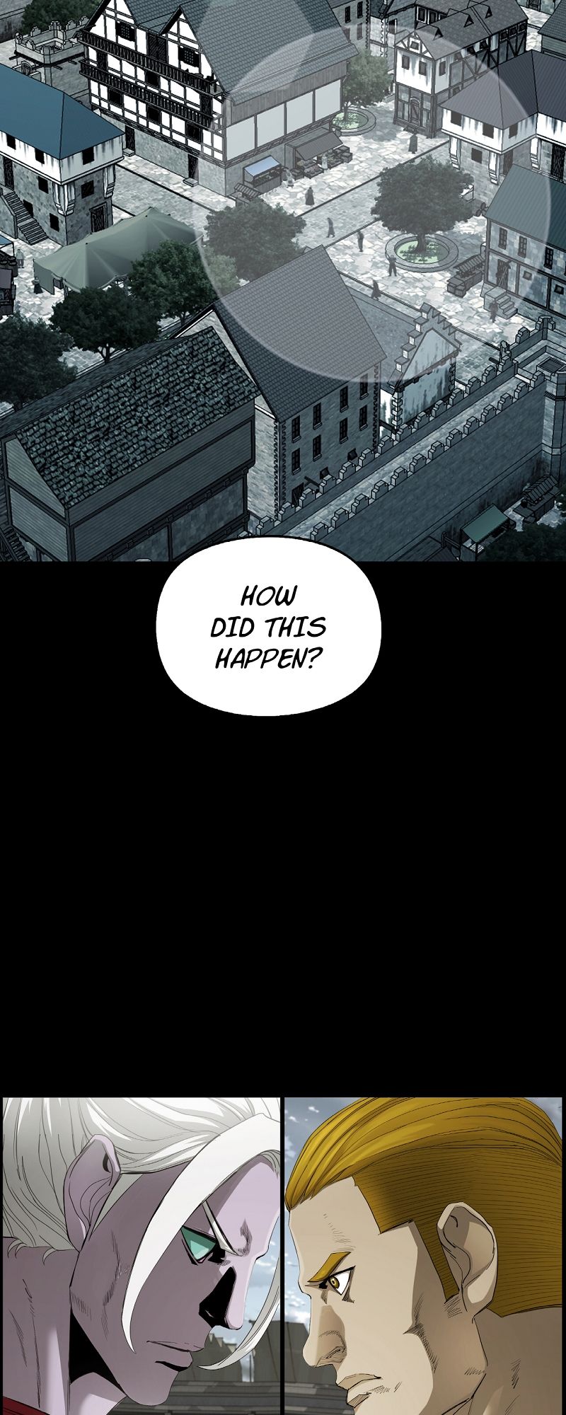Summoners War: Trackers - Episode 33 — page 36
