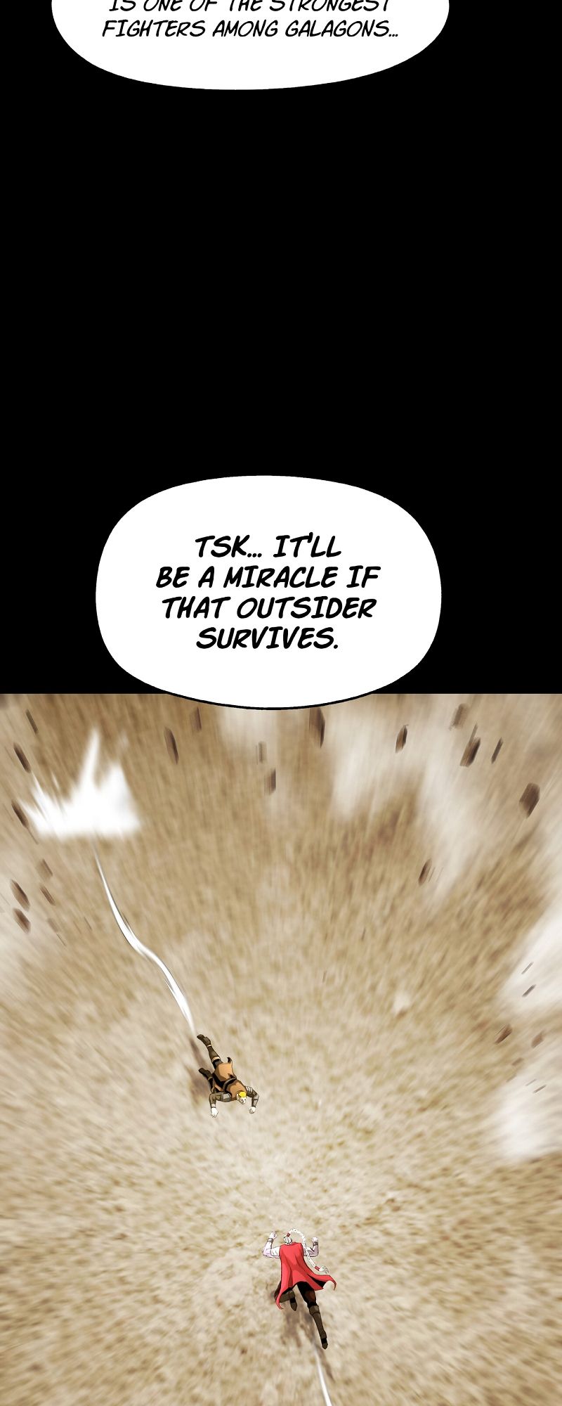 Summoners War: Trackers - Episode 33 — page 41