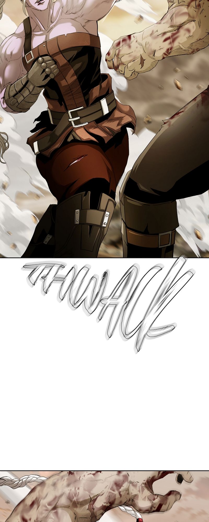 Summoners War: Trackers - Episode 33 — page 6