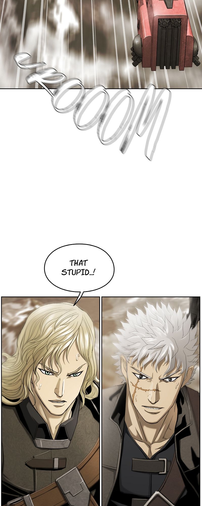 Summoners War: Trackers - Episode 33 — page 62