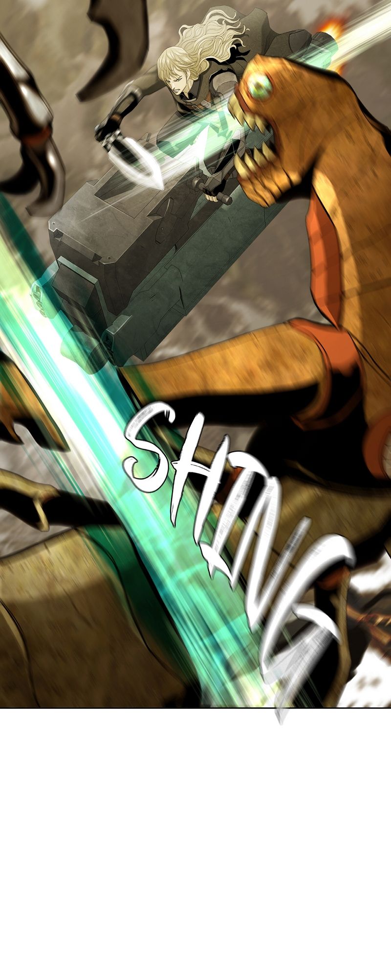Summoners War: Trackers - Episode 33 — page 68