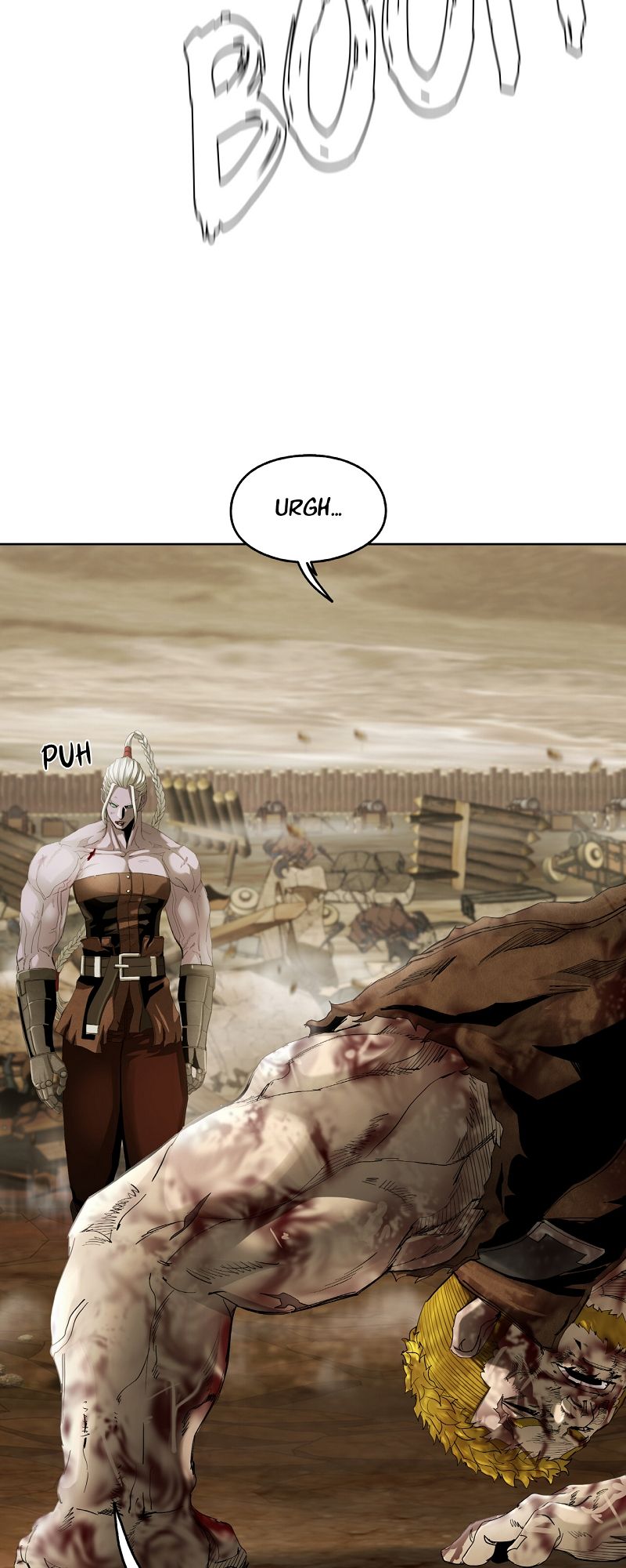 Summoners War: Trackers - Episode 33 — page 9