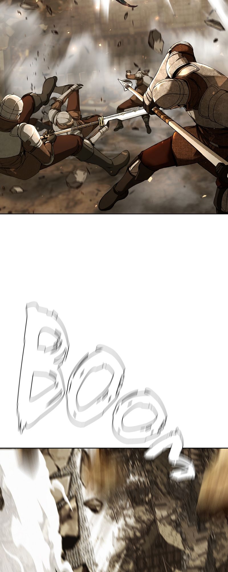 Summoners War: Trackers - Episode 34 — page 10