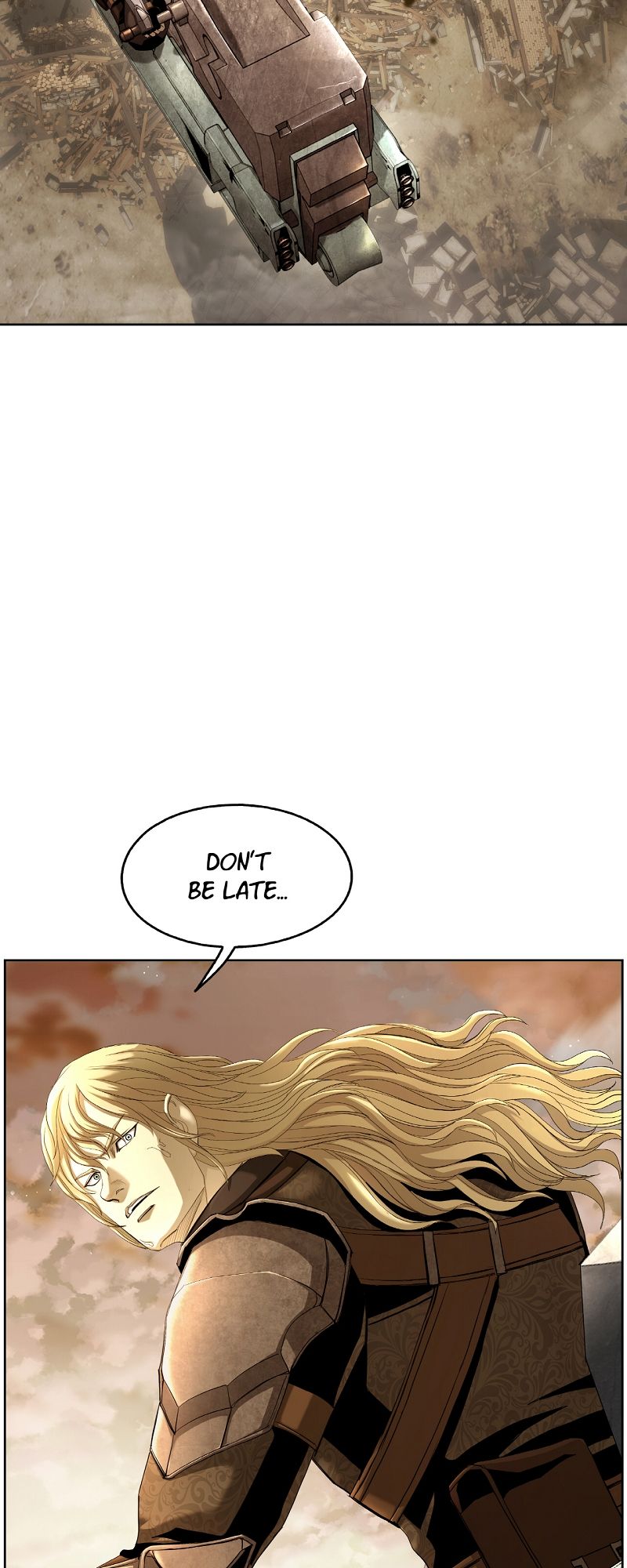 Summoners War: Trackers - Episode 34 — page 13