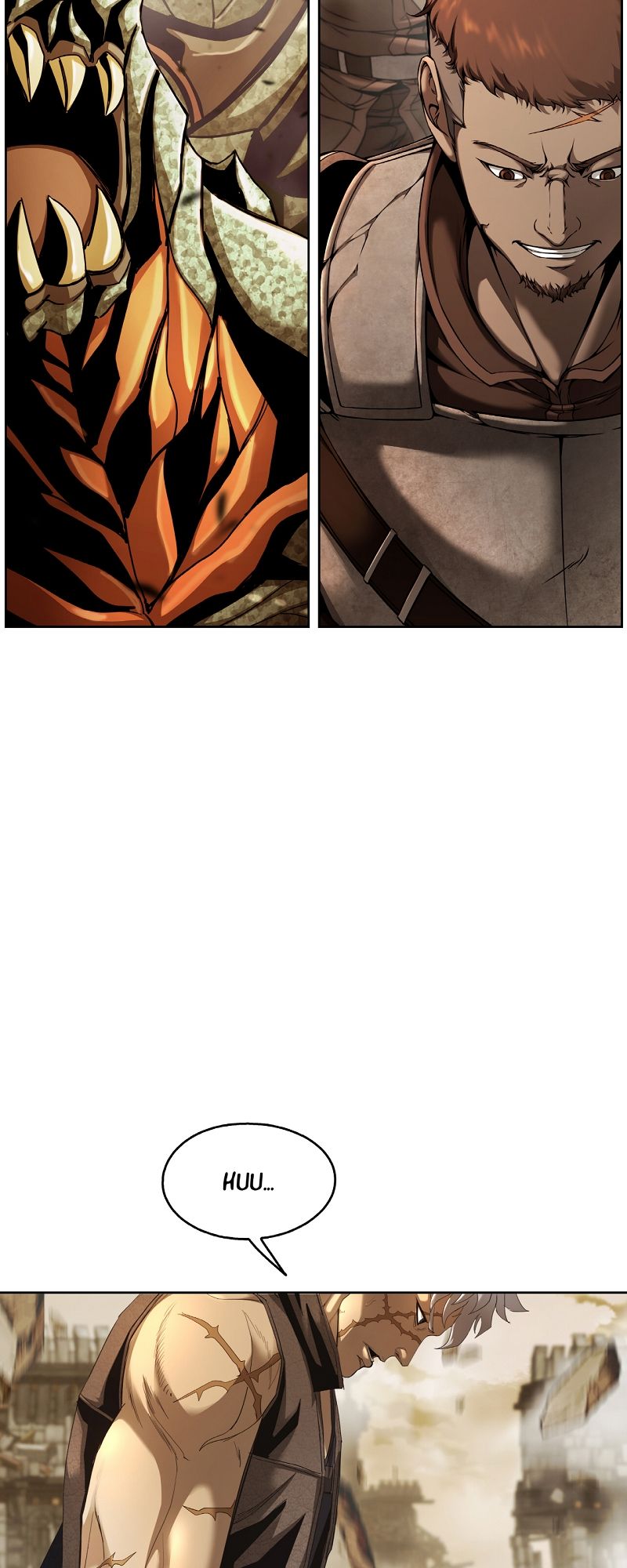 Summoners War: Trackers - Episode 34 — page 16