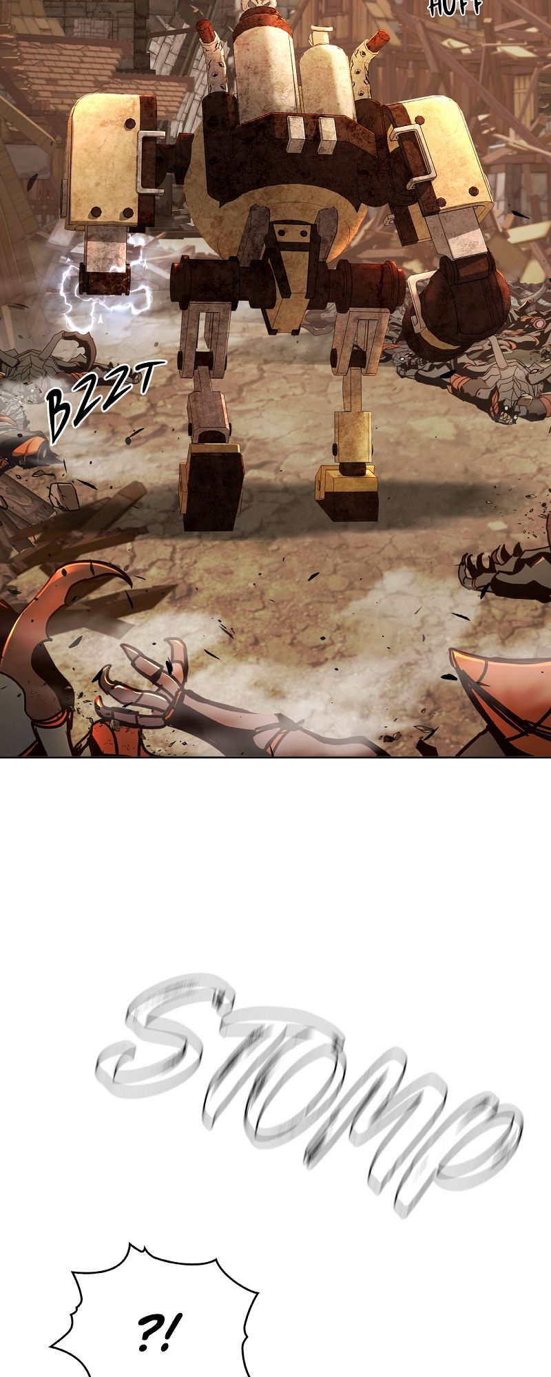 Summoners War: Trackers - Episode 34 — page 30