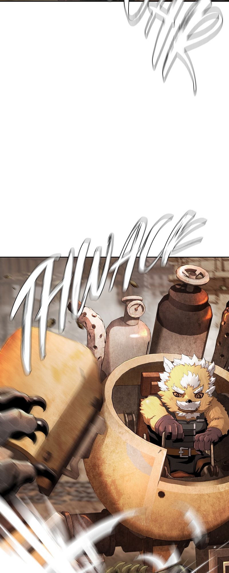 Summoners War: Trackers - Episode 34 — page 33