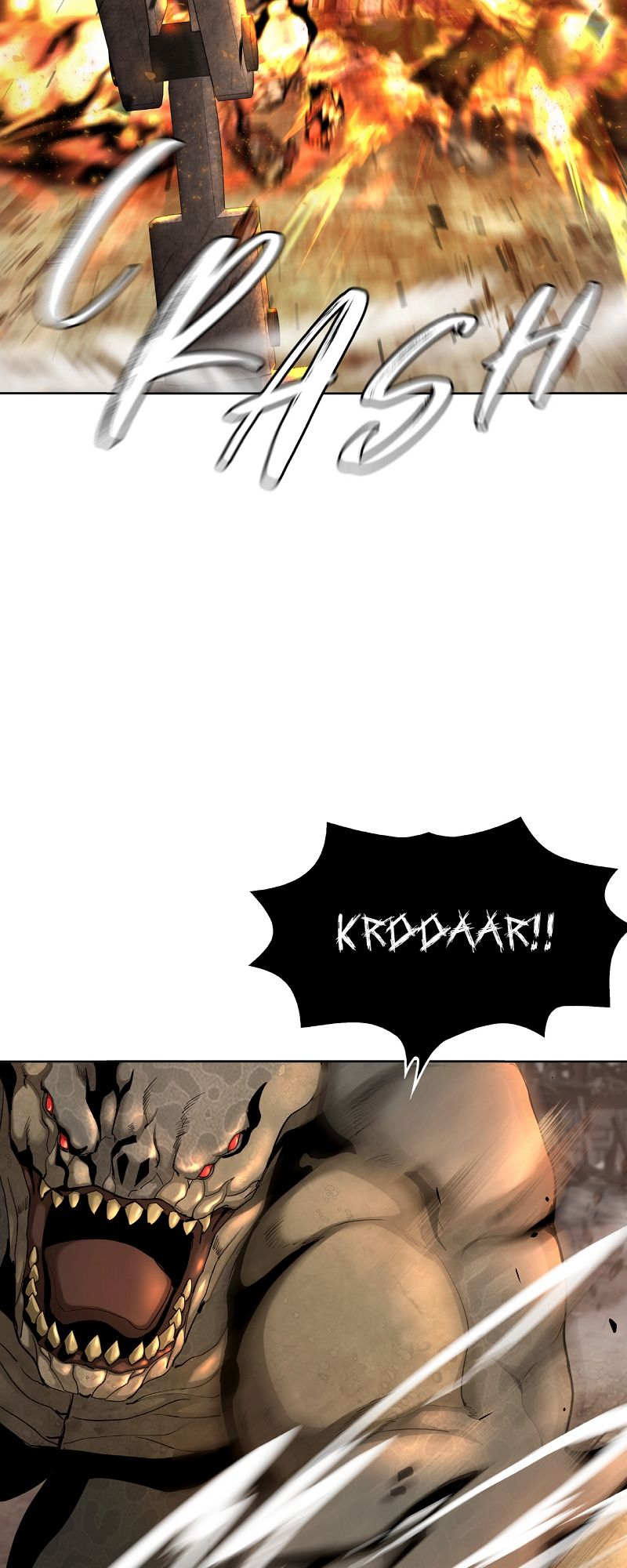 Summoners War: Trackers - Episode 34 — page 38