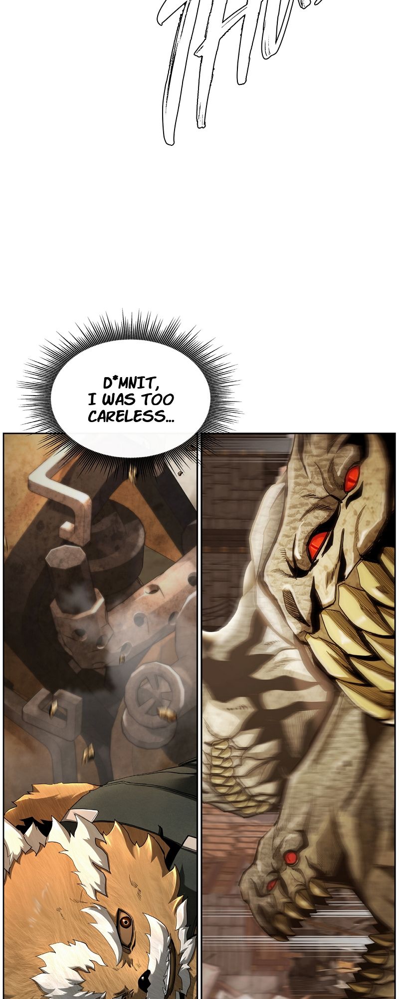 Summoners War: Trackers - Episode 34 — page 41