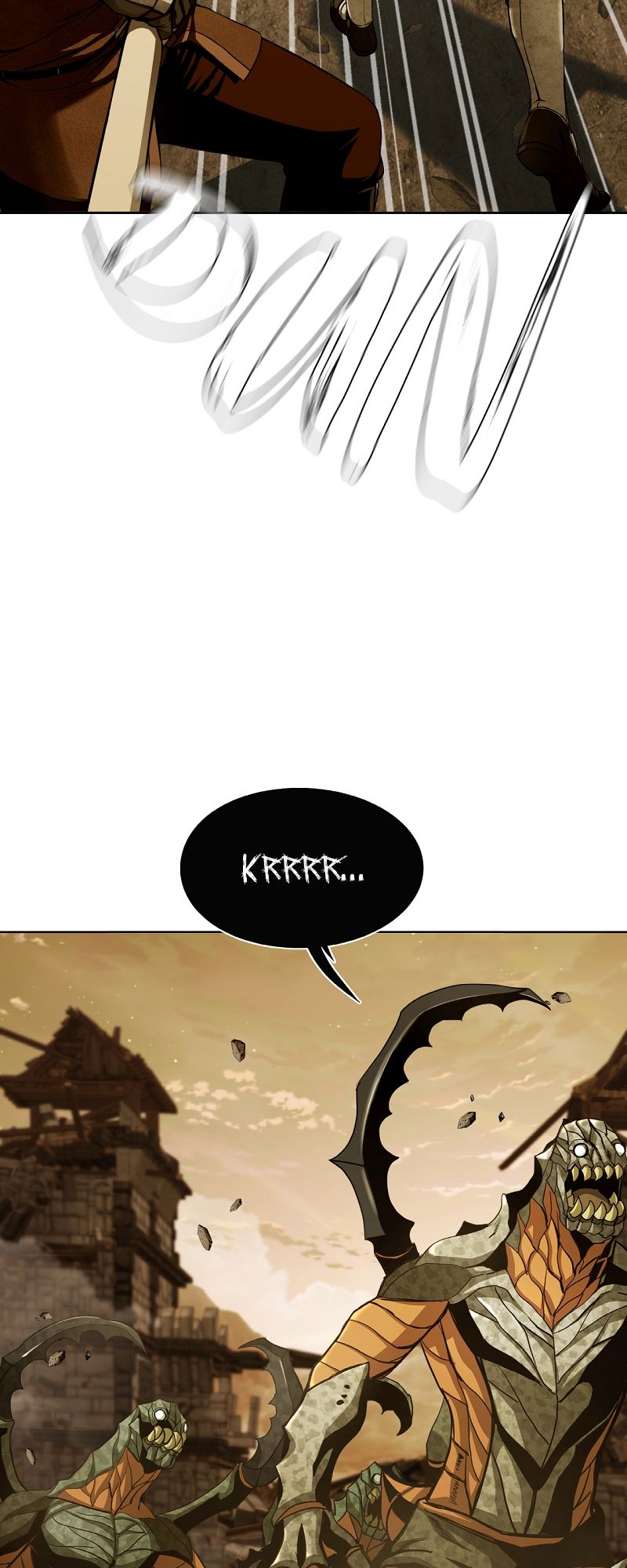 Summoners War: Trackers - Episode 34 — page 5