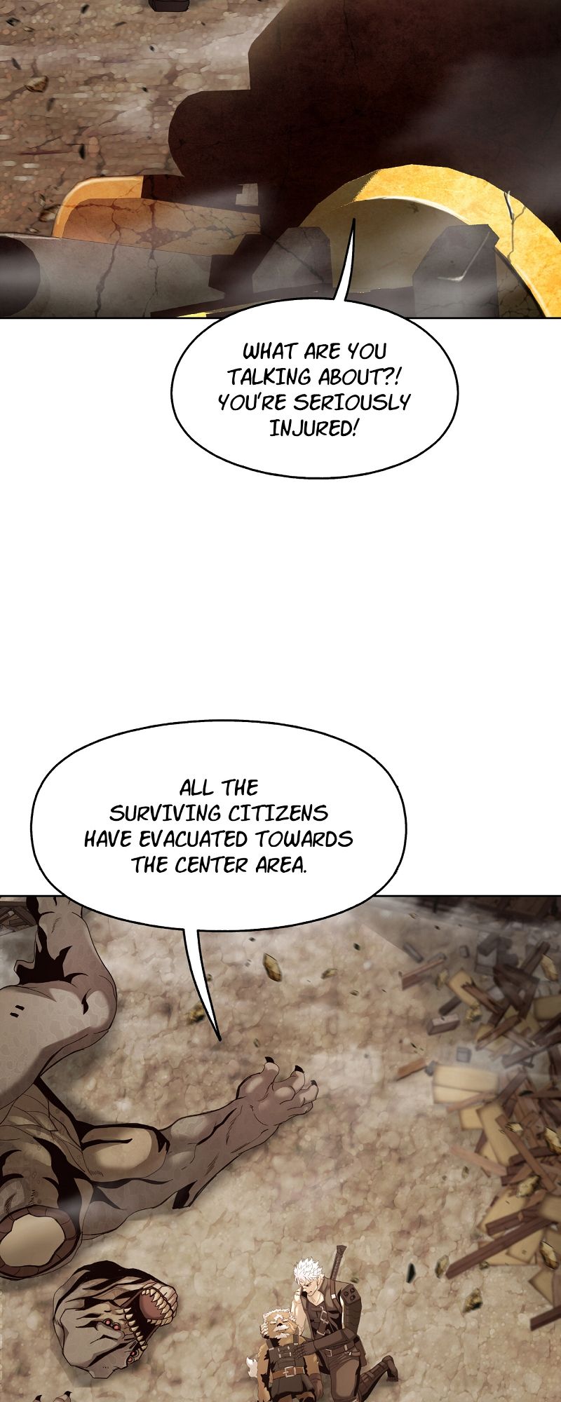 Summoners War: Trackers - Episode 34 — page 55