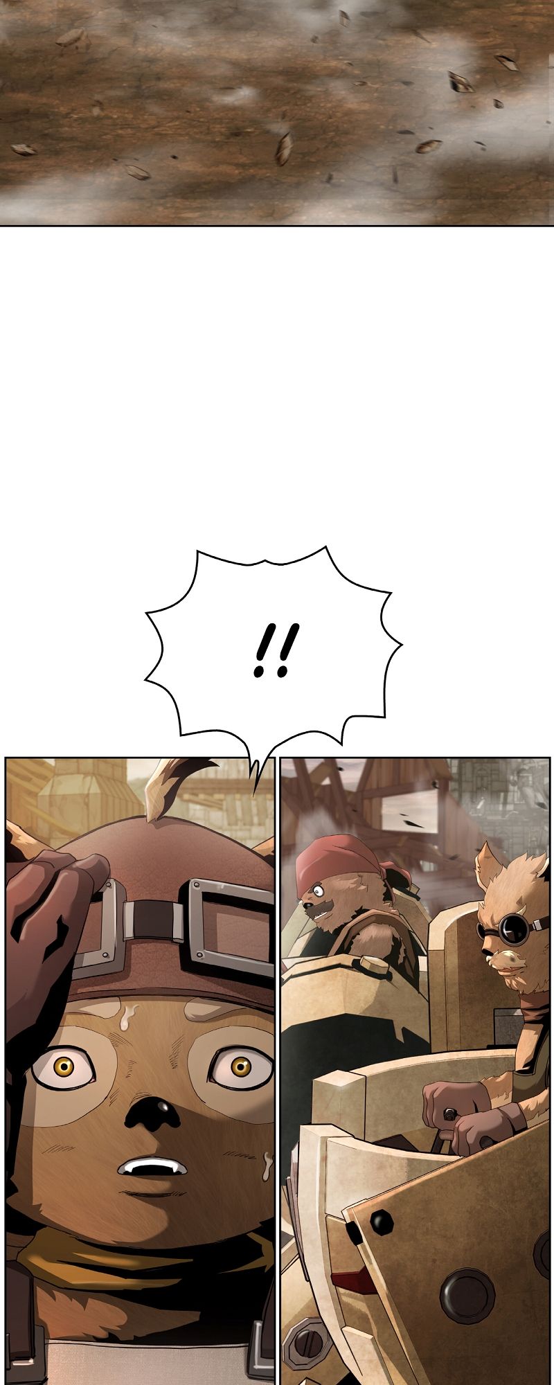 Summoners War: Trackers - Episode 34 — page 60